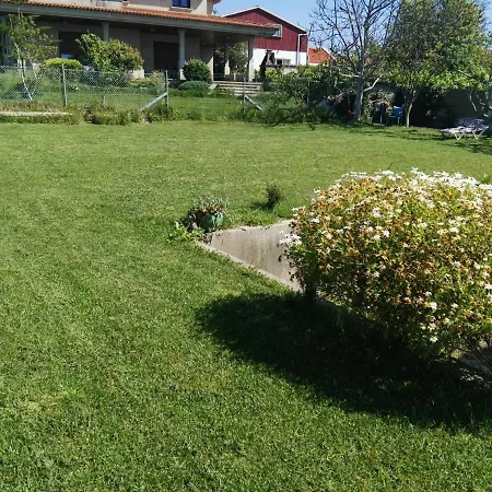 Holiday home Casa Con Jardin Cerca De La Playa
