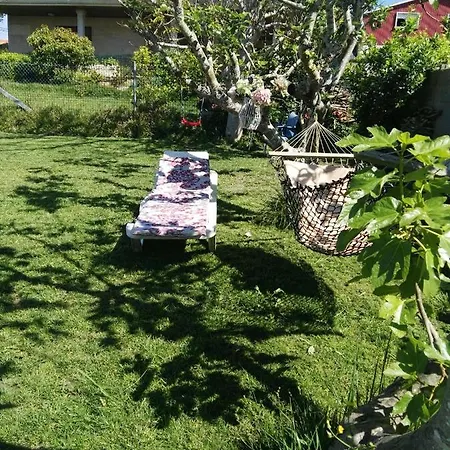 Holiday home Casa Con Jardin Cerca De La Playa