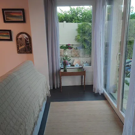 Holiday home Casa Con Jardin Cerca De La Playa