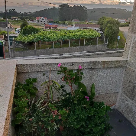 Casa Con Jardin Cerca De La Playa Holiday home