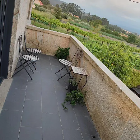 Casa Con Jardin Cerca De La Playa