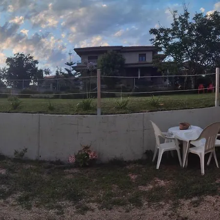 Holiday home Casa Con Jardin Cerca De La Playa *