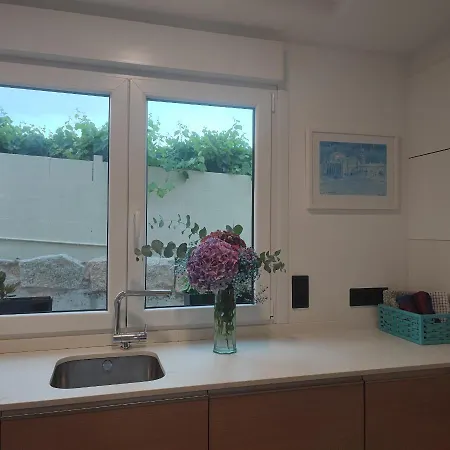 Holiday home Casa Con Jardin Cerca De La Playa *