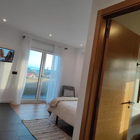 Holiday home Casa Con Jardin Cerca De La Playa *