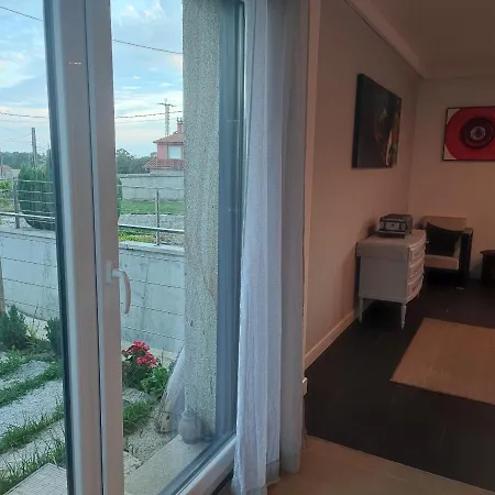 Holiday home Casa Con Jardin Cerca De La Playa *